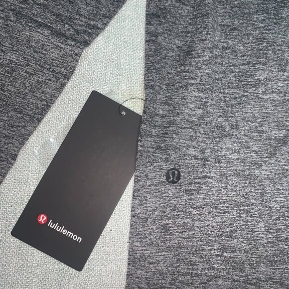 Lululemon NWT Soft Jersey Long-Sleeve Henley L - Picture 6 of 15